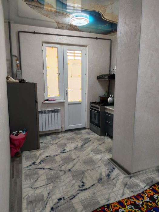 Arenda kvartira Bektemir musaffo maskan