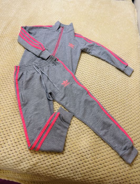 Комплект Adidas за момиче