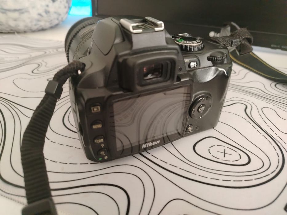 Фотоаппарат Nikon