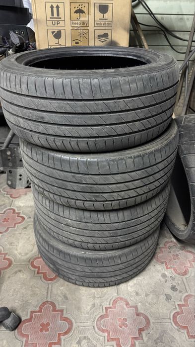 KUMHO Ecsta ps71