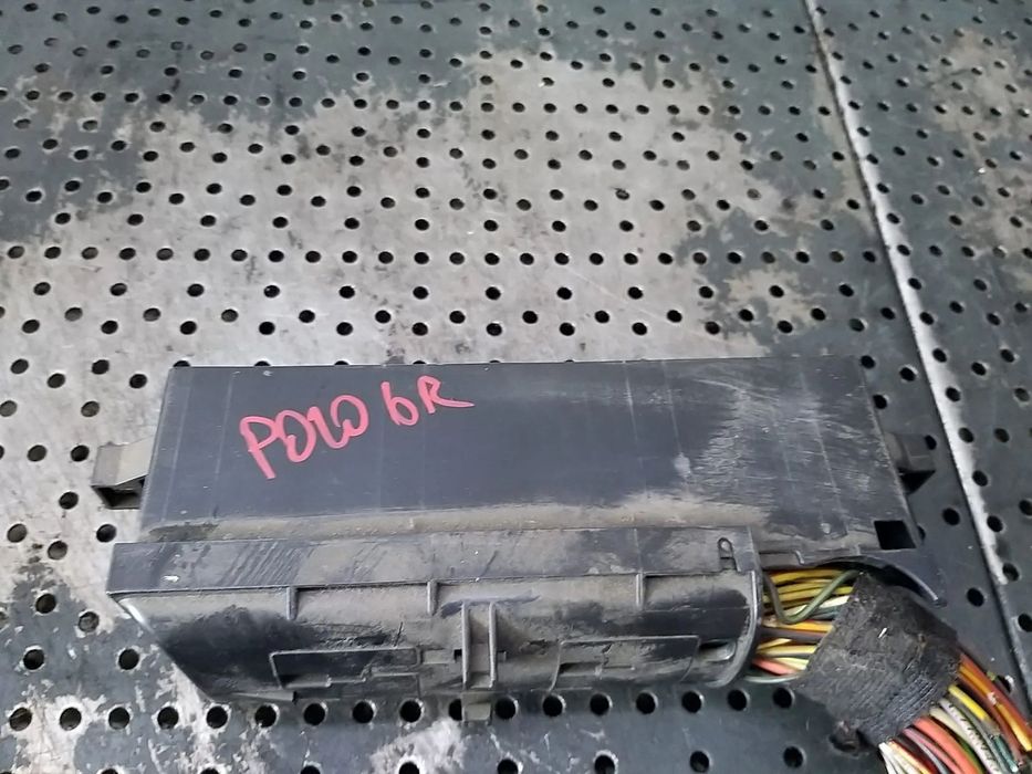 Panou sigurante 1.6 tdi vw polo 6r