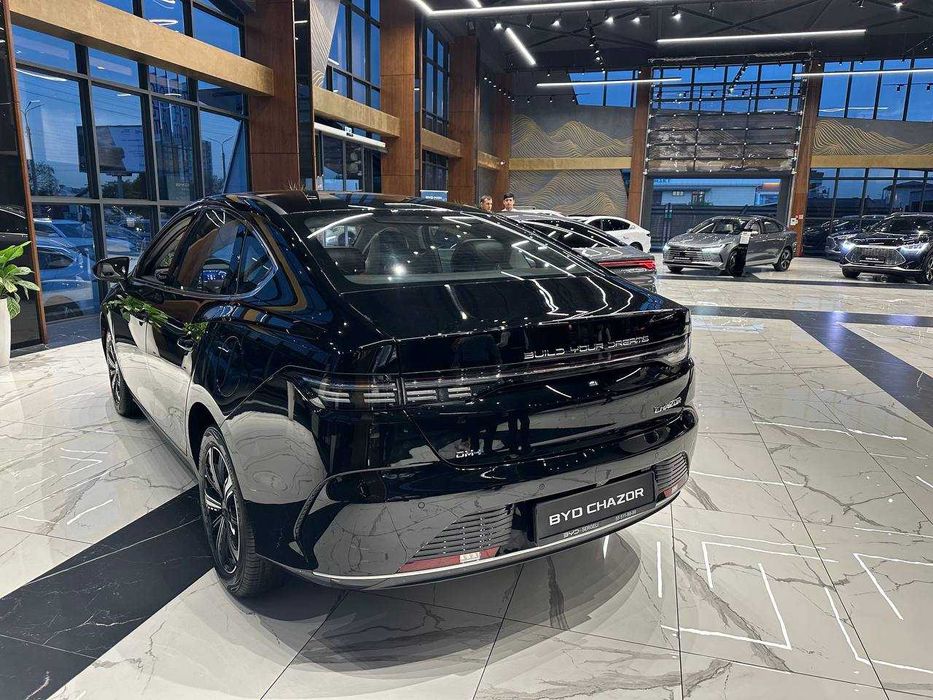 Chazor 55 km luxe Gibrid   1 yildan 5 yilga oyli shart mas