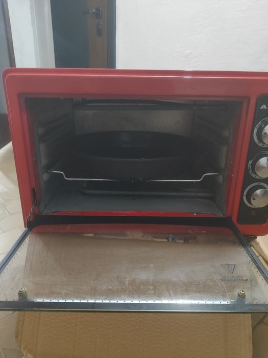 Продам духовой печь Асел