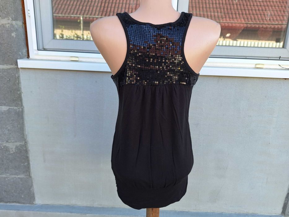 New Look | tricou, maieu dama | bust 82 cm | mar. 36 - 38 | S - M