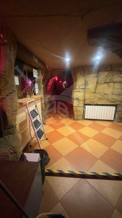 Продава се Заведение в Варна, Окръжна болница - 120 кв.м за 625 €/кв.м - Снимка #6