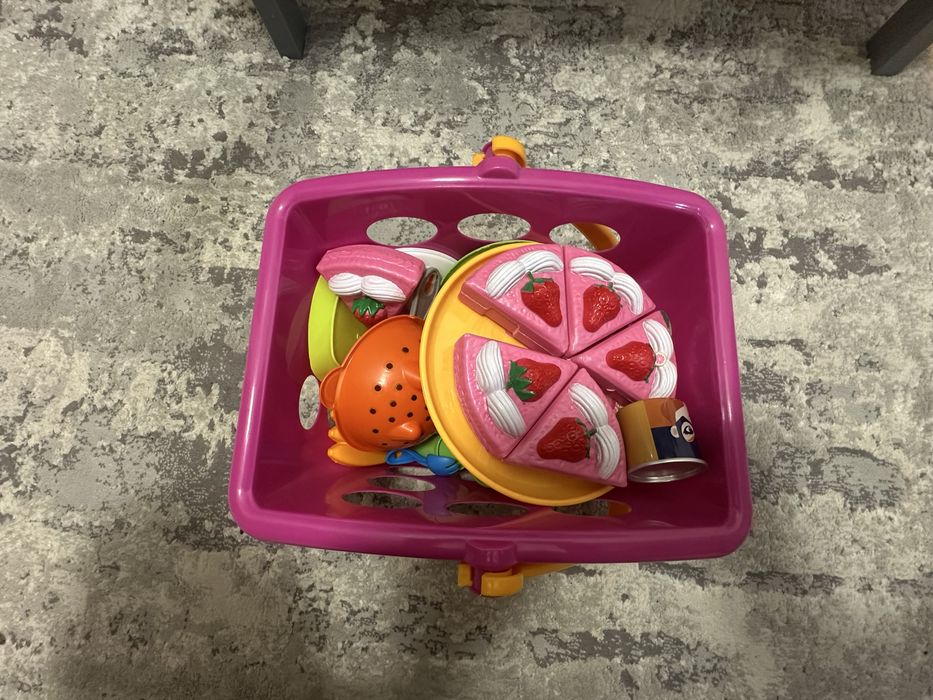 Vănd Bucatarie copii