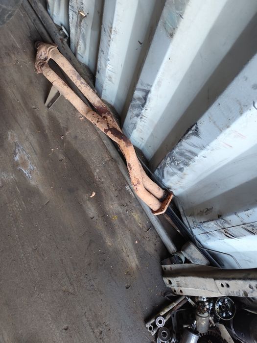 Запчасти на газель