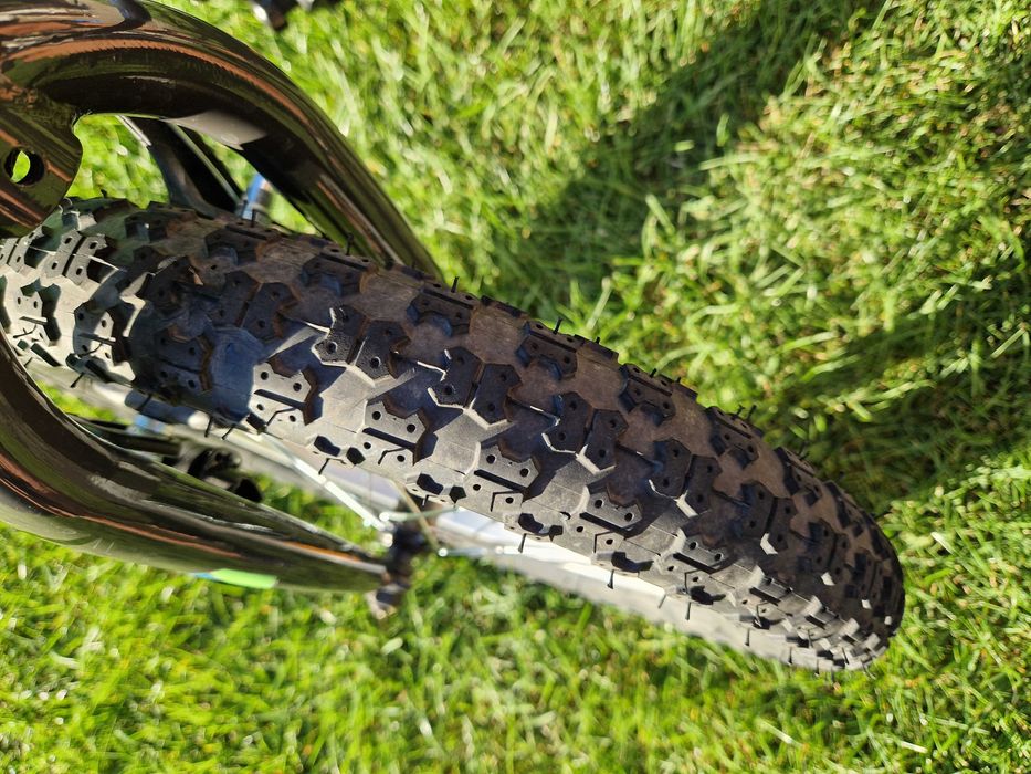 Детски велосипед Sprint Casper 16"