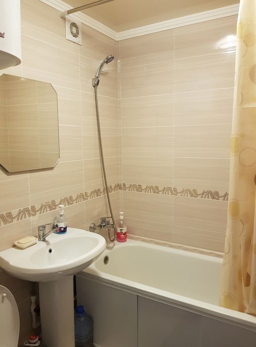 Абдирова 48, уютная. ДОКУМЕНТЫ