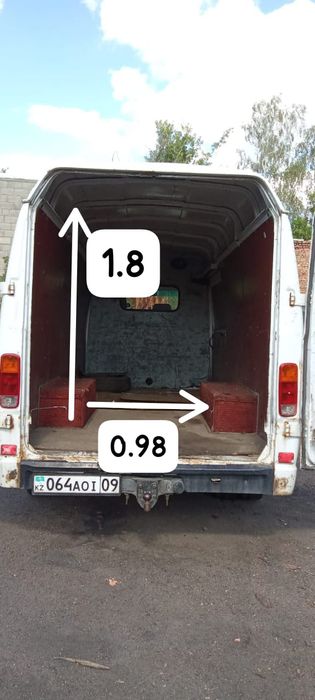 грузоперевозки Сарань