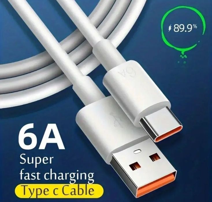 Cablu Tip C încărcare USB / Cablu iOS Android Tip C etc