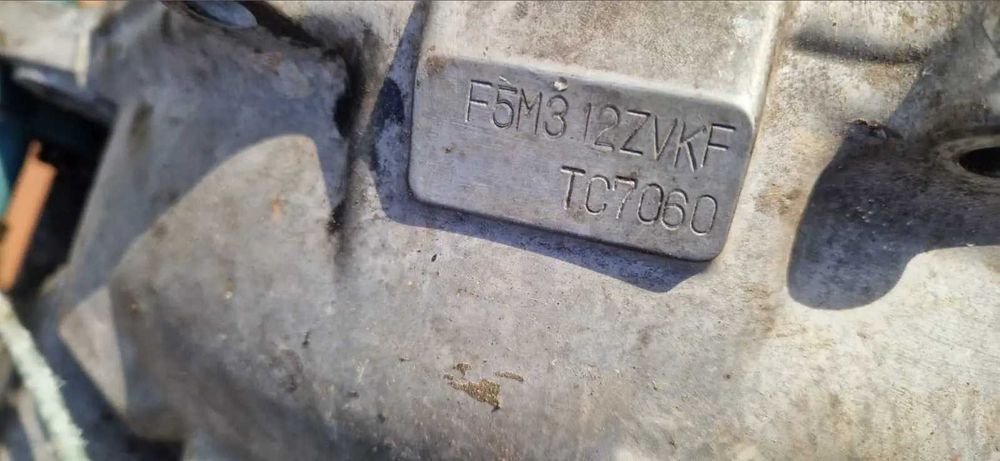 mitsubishi коробка передачь