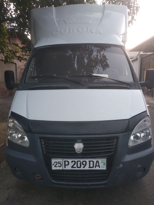 Gazel sotiladi yili 2005