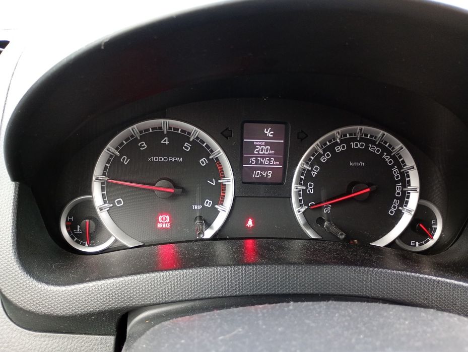 Suzuki swift sport 3 uși  an 2013 euro 5