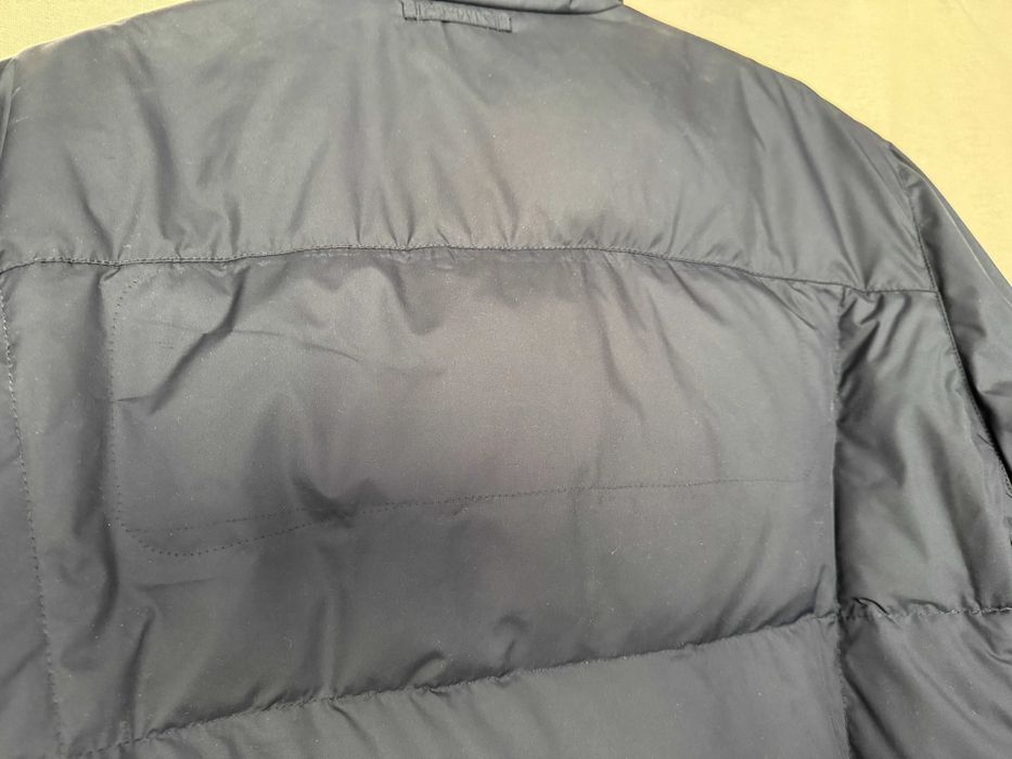 Мъжко пухено яке Eddie Bauer