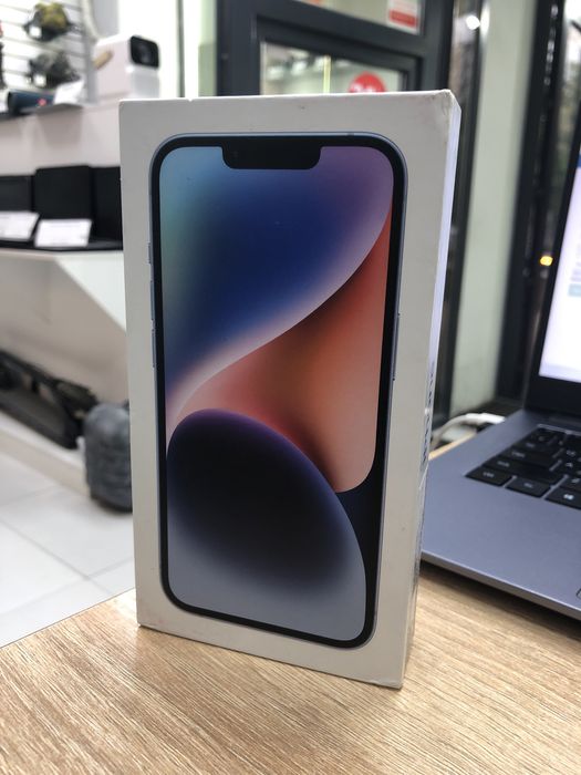 Iphone 14 128gb(p25)