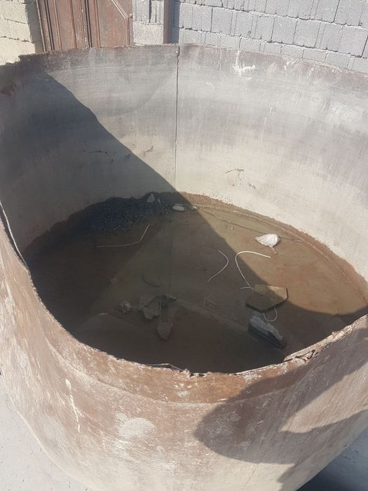 Suv turadigan boʻchka