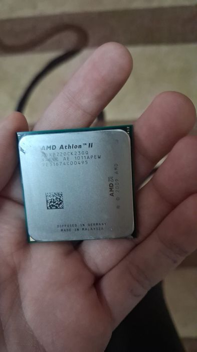 Placă vide amd  hd 4870 ,amd athlon 2,placă de bază soket AM3