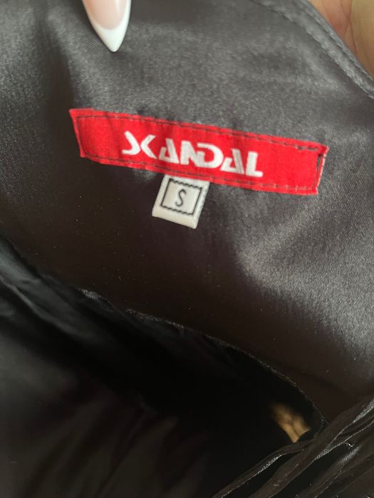 Дълга Официална рокля