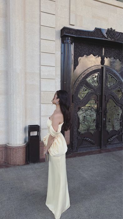 Платья от бренда Malli