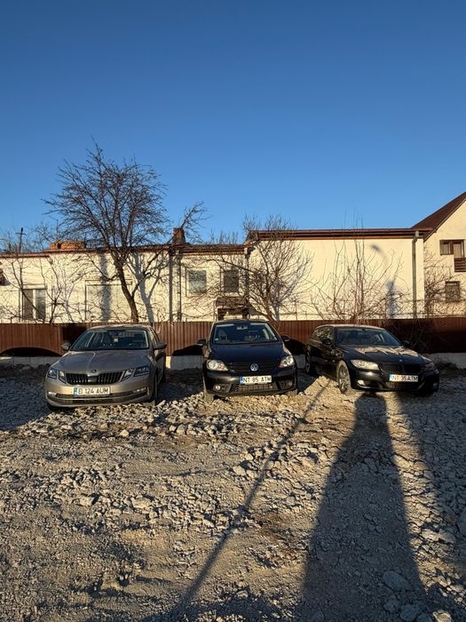 Masini de închiriat / rent a car / închirieri auto