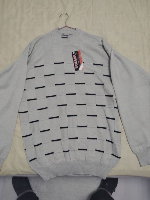 Pulover bărbați 52-54