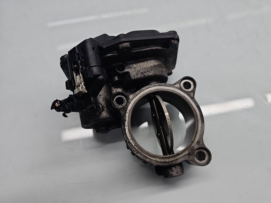 Clapeta acceleratie Bmw 3 (F30) [Fabr 2012-2017] 7810752 2.0 N47D20 10