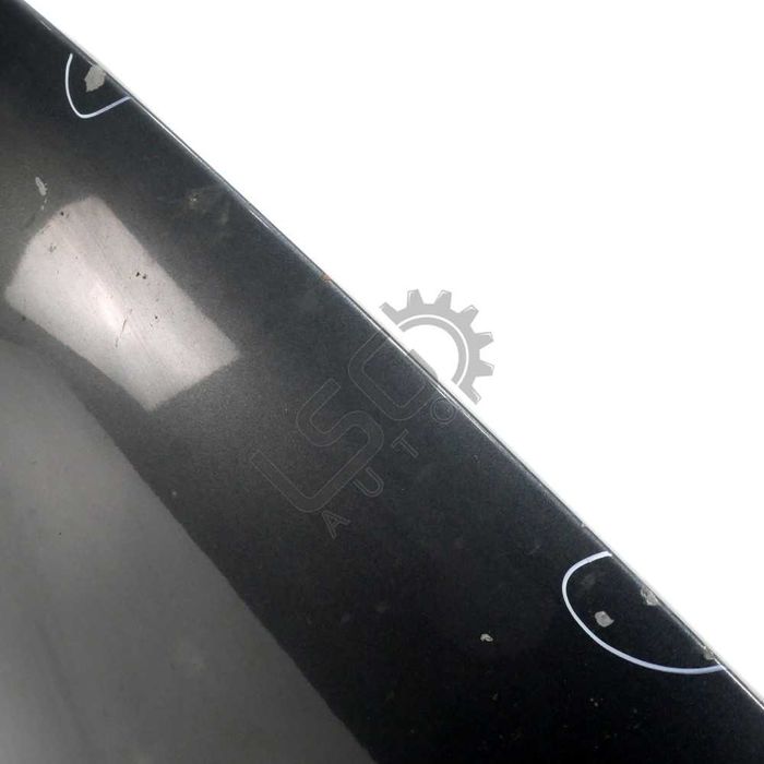 Преден капак Volkswagen Touran I  ID: 157215