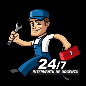 Instalator sanitare termice 24h