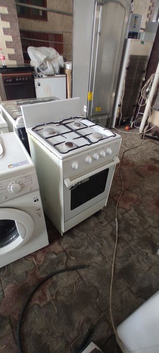 Газ плита с доставкой