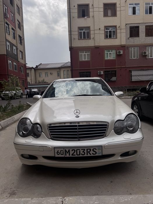 Mersades bens 203 sotiladi