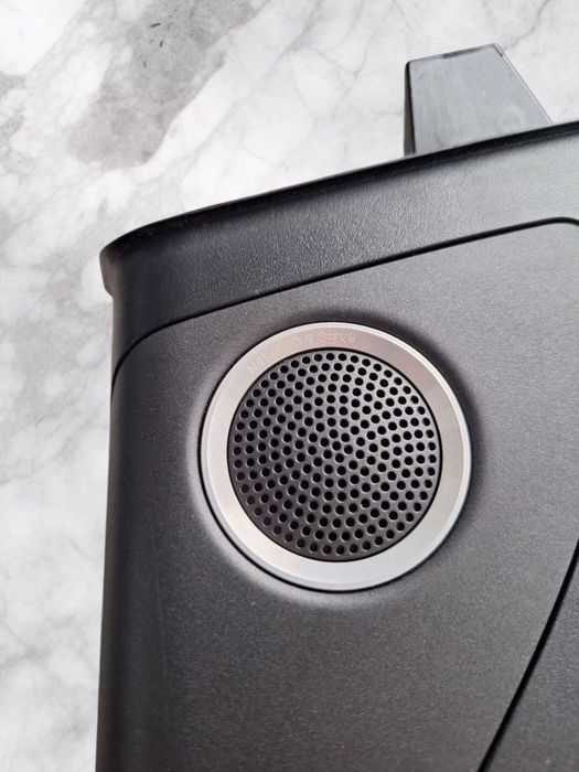 Boxe Sistem Audio Bang&Olufsen Audi Q5 8R boxe amplificator Subwoofer
