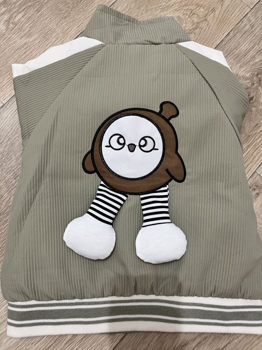 Продам вещи на мальчика