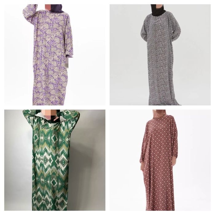 Намазники на заказ