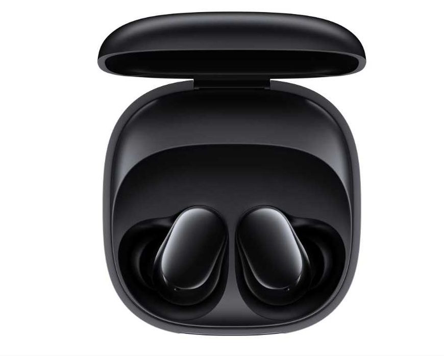 Слушалки In-Ear Redmi Buds 6 Play, True Wireless, Bluetooth