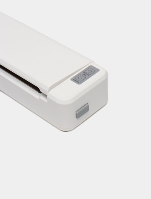 Ламинатор термо плёнка DELI A4 2130