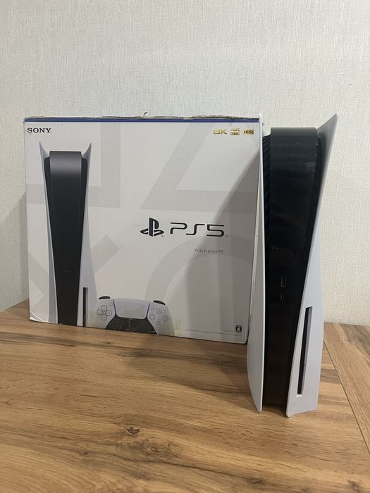 Sony PlayStation 5