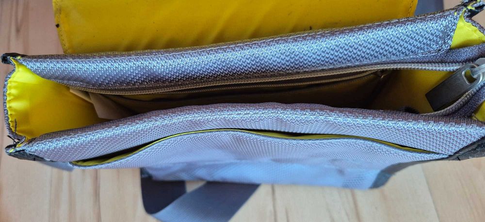 Дизайнерска чантичка Икеа