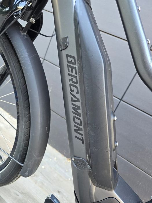 -50%Промоция!Семеен Електрически Велосипед Bergamont Villet Lt