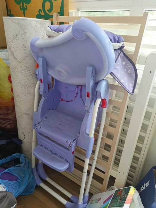 продам стул для кормления