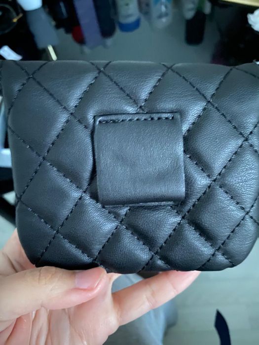 Сумки поясные, для мелочей (деньги, ювелирные, ключи) тренд