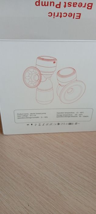 продам молокоотсос электрический