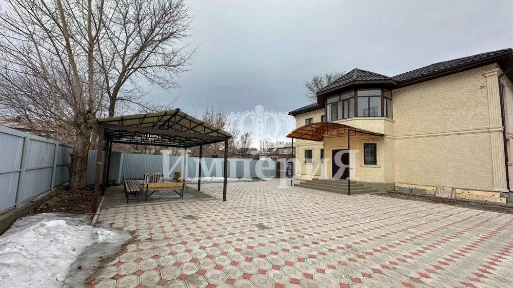 Продам дом 310м2 Хутор Виталий "ИмпериЯ"