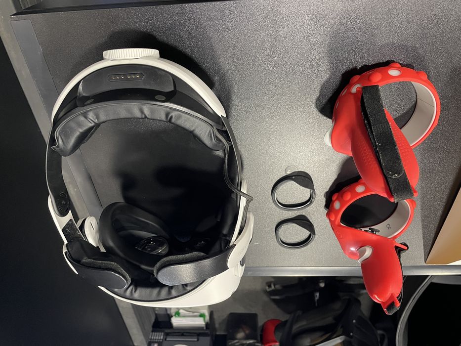 Продам Meta quest 2 / oculus 256гб