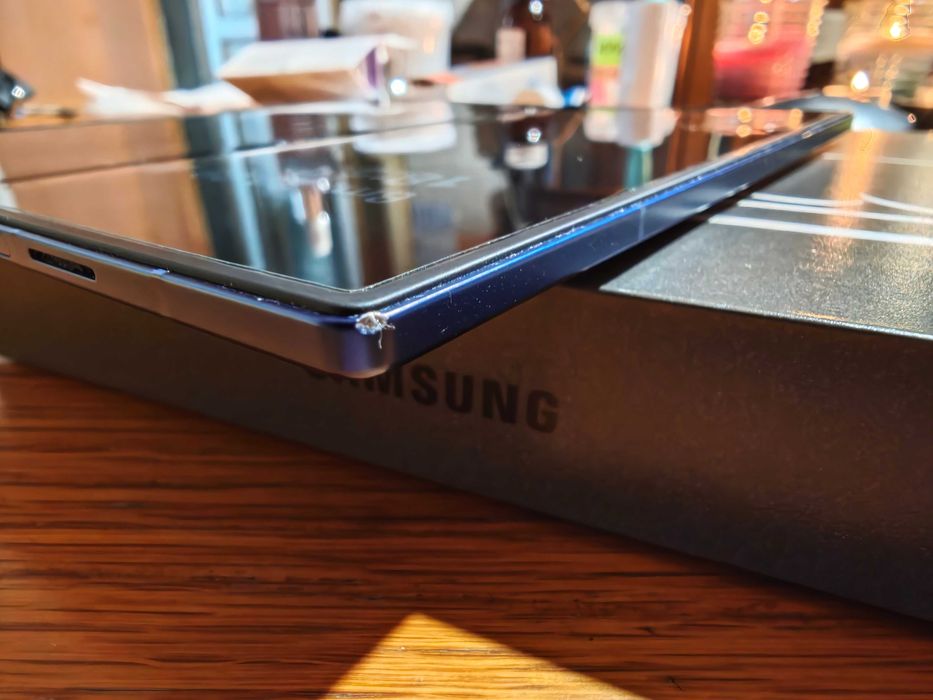 SAMSUNG GALAXY Z FOLD 7 512/12 GB Blue Shadow