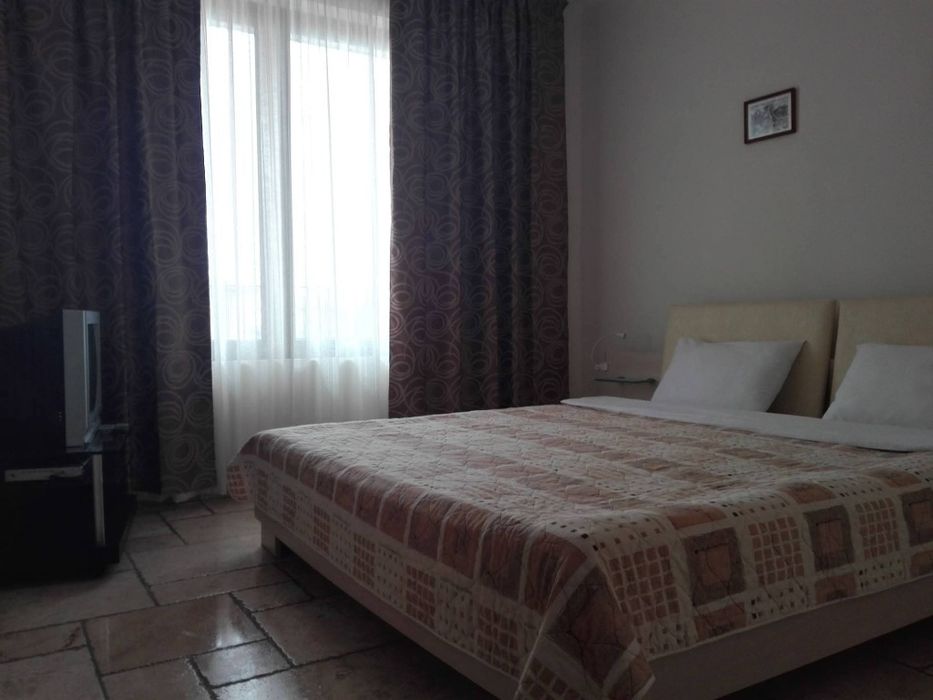 Продавам двустаен апартамент в Калиакриа Ресорт край Каварна