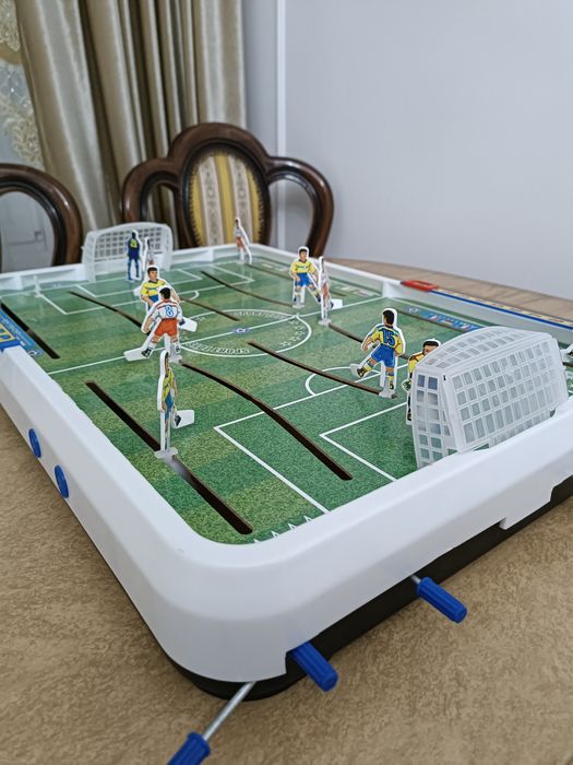 Настольная игра футбол