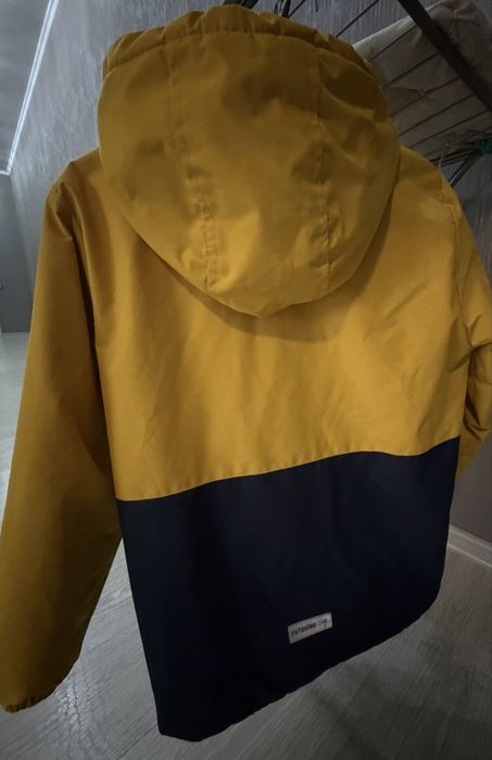 Куртка весна-осень