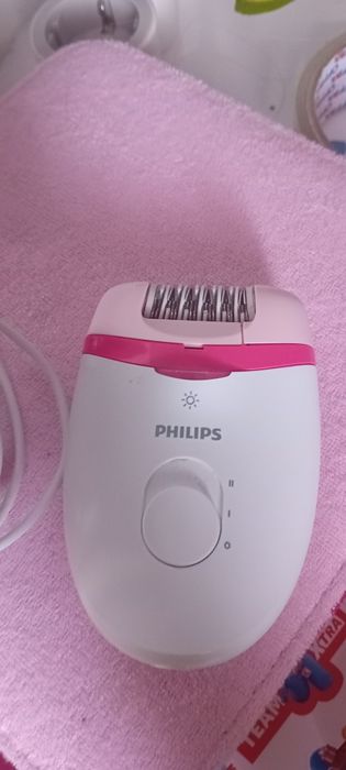 Епилатор Philips