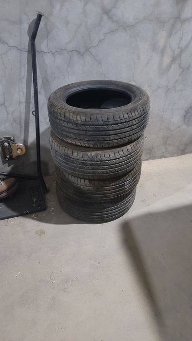 Перегон Перегон шины от ласетти